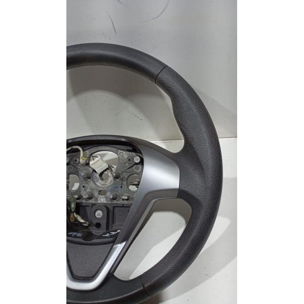 Volante Direção Ford Ka 14 A 24