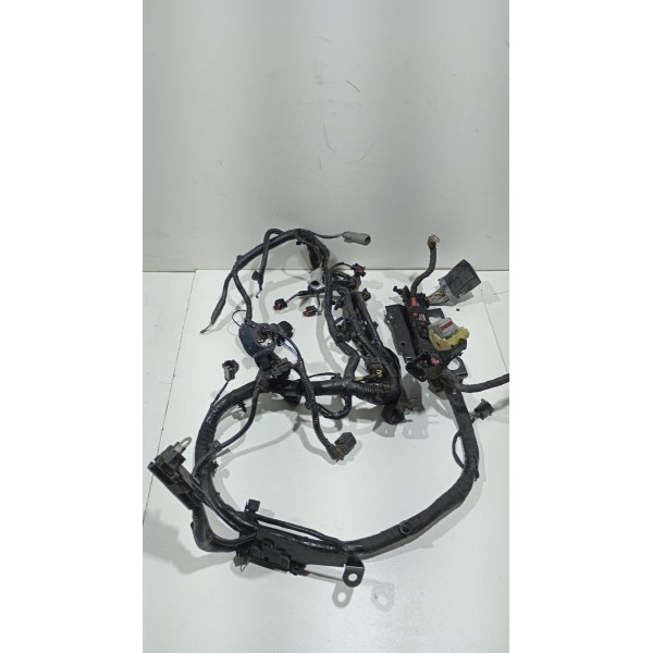 Chicote Injeção Motor Ford Ka 1.0 3cc 14 A 20