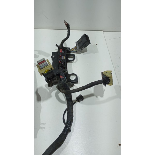 Chicote Injeção Motor Ford Ka 1.0 3cc 14 A 20