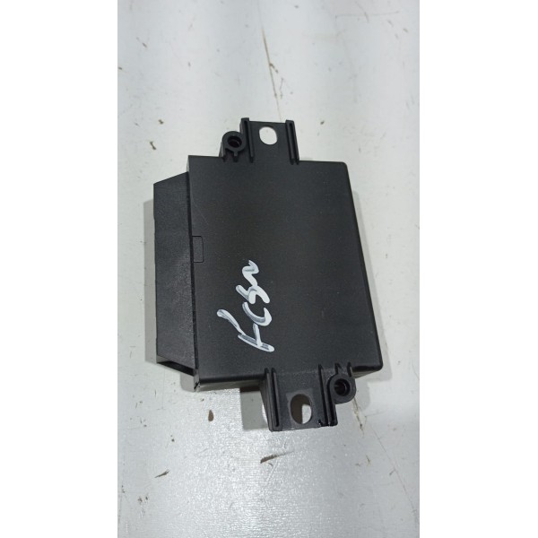 Modulo Vidro Elétrico Porta D.d Ford Focus  14 A 18