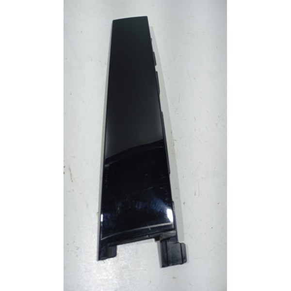Acabamento Aplique Coluna Porta T.e Ford Focus Hatch 14 A 18