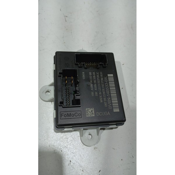 Modulo Vidro Elétrico Porta D.d Ford Focus Hatch 14 A 18