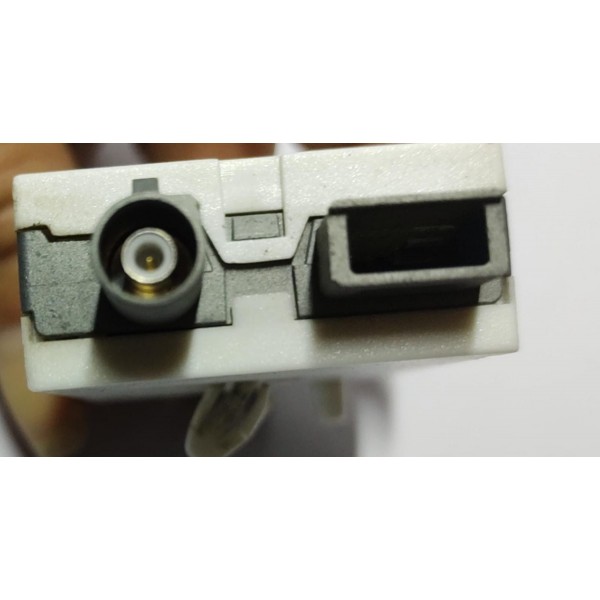 Amplificador Antena R.r Evoque 2011 A 2015 Bj3219g255aa