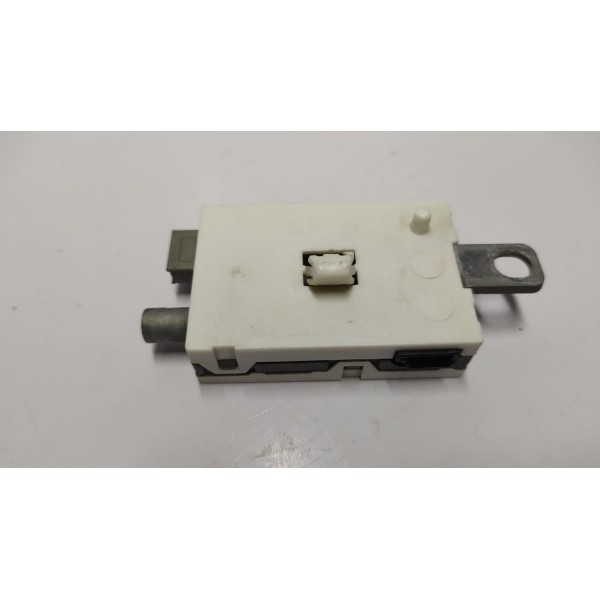 Amplificador Antena R.r Evoque 2011 A 2015 Bj3219g255aa