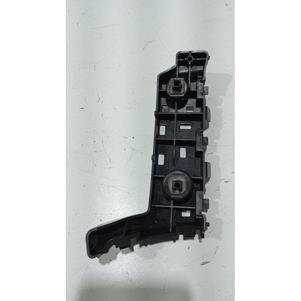 Guia Parachoque Traseiro Direito Renault Kwid 17 A 24