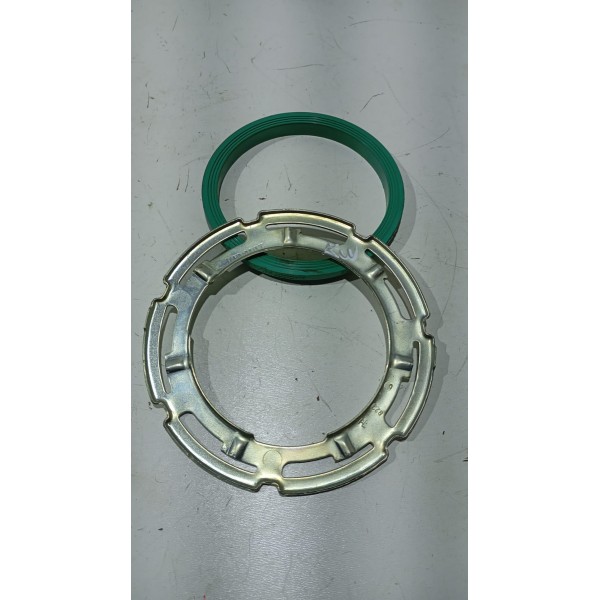 Trava Da Bomba Combustível Tanque Renault Kwid 17 A 24