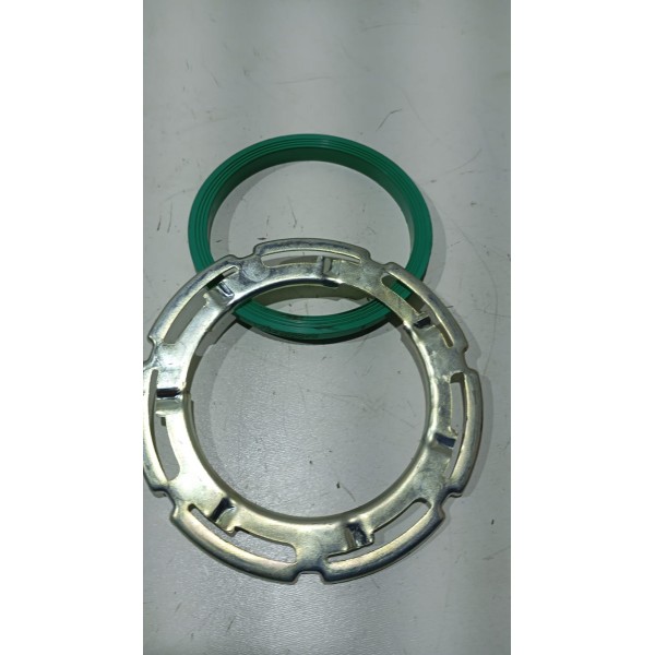 Trava Da Bomba Combustível Tanque Renault Kwid 17 A 24