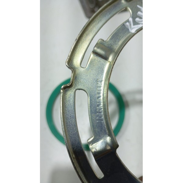 Trava Da Bomba Combustível Tanque Renault Kwid 17 A 24