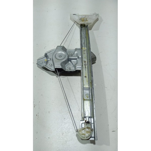 Maquina Vidro Elétrica D.e Renault Kwid 17 A 24