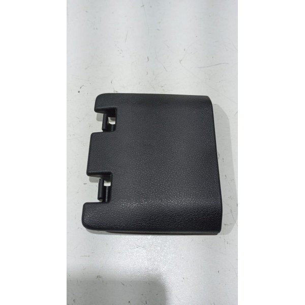 Acabamento Interno Tampa Traseira Renault Kwid 17 A 24