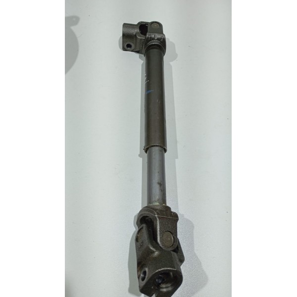 Barra Cruzeta Coluna Dir. Ford Ka 14 A 24