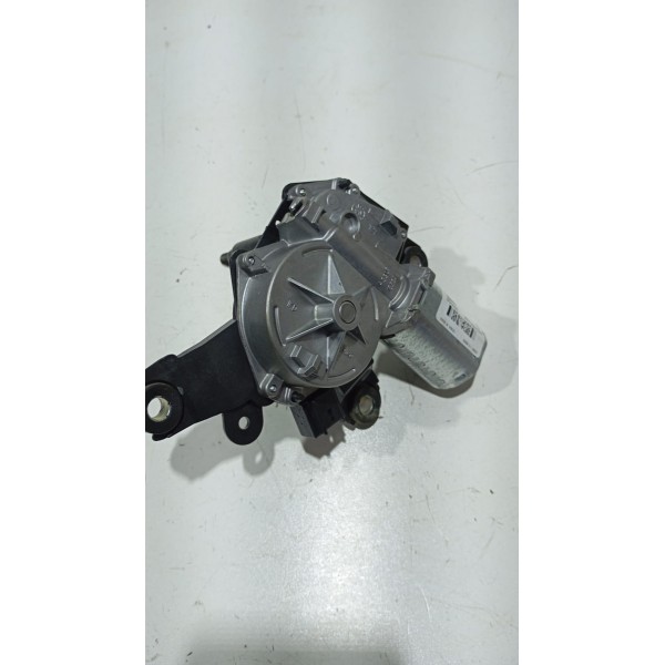 Motor Limpador Vidro Traseiro Renault Kwid 17 A 24