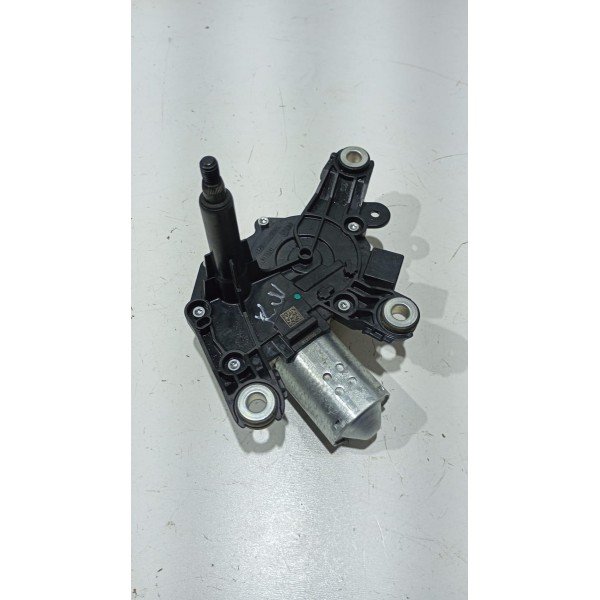 Motor Limpador Vidro Traseiro Renault Kwid 17 A 24