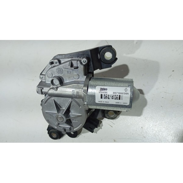 Motor Limpador Vidro Traseiro Renault Kwid 17 A 24