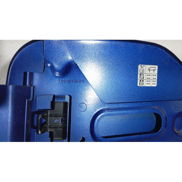 Portinhola Tampa Combustível Renault Kwid 17 A24