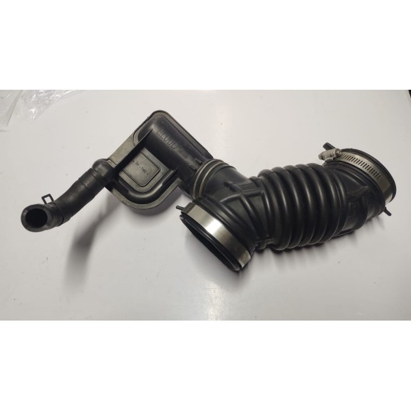 Cano Duto Caixa Filtro Ar Nissan Sentra 2.0 14 A 17