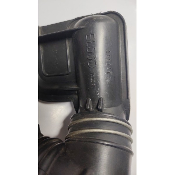 Cano Duto Caixa Filtro Ar Nissan Sentra 2.0 14 A 17