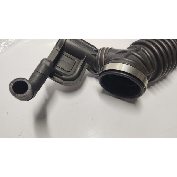 Cano Duto Caixa Filtro Ar Nissan Sentra 2.0 14 A 17