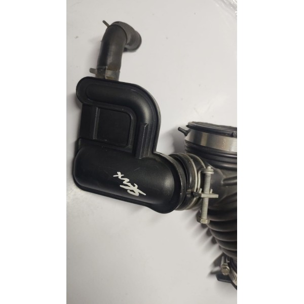 Cano Duto Caixa Filtro Ar Nissan Sentra 2.0 14 A 17