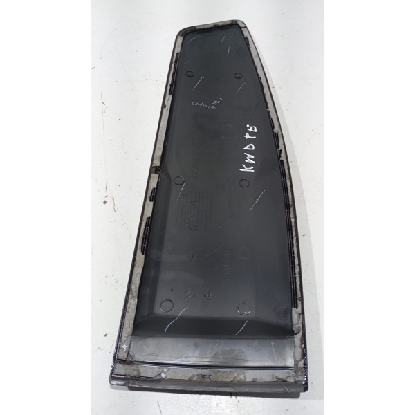 Friso Moldura Porta T.e Renault Kwid 17 A 24