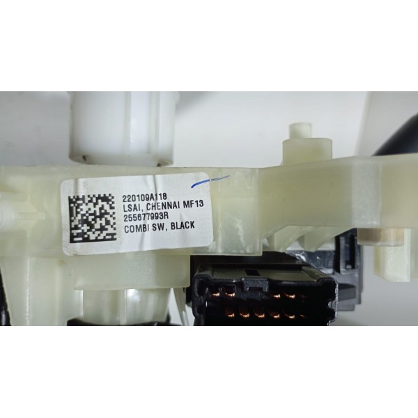 Chave De Seta Limpador Renault Kwid 17 A 24