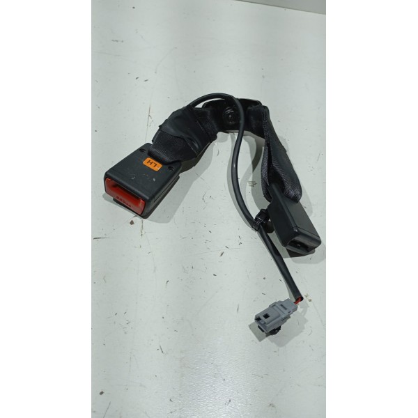 Engate Fecho Femea Cinto Traseiro Renault Kwid 21 A 24