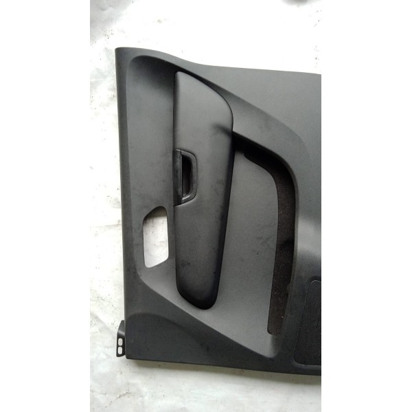 Forro De Porta D.d Vw Amarok V6 3.0 18 A 22