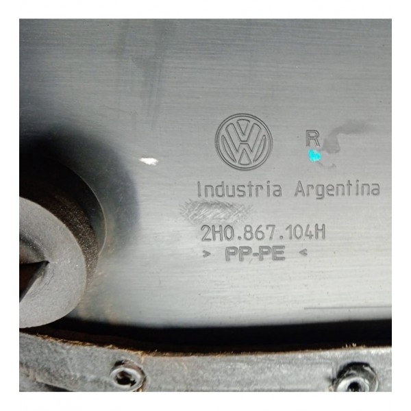 Forro De Porta D.d Vw Amarok V6 3.0 18 A 22