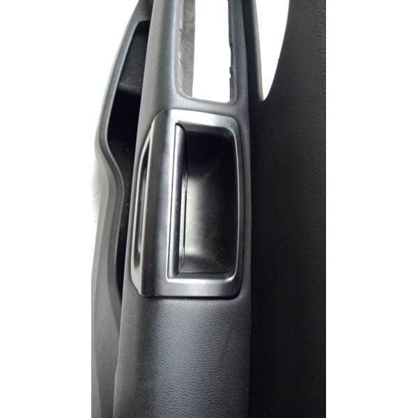 Forro De Porta D.d Vw Amarok V6 3.0 18 A 22