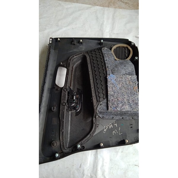 Forro De Porta D.d Vw Amarok V6 3.0 18 A 22