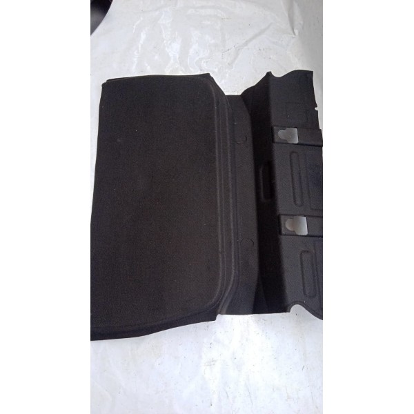 Forração Porta Malas Mini Cooper Countryman 09 A 16