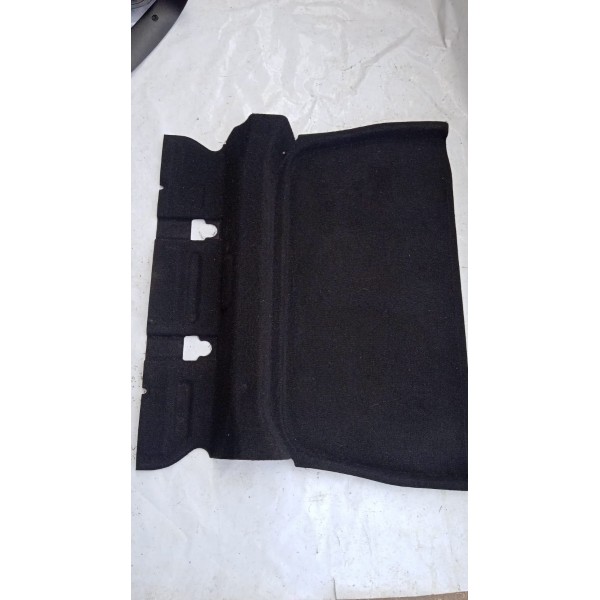 Forração Porta Malas Mini Cooper Countryman 09 A 16