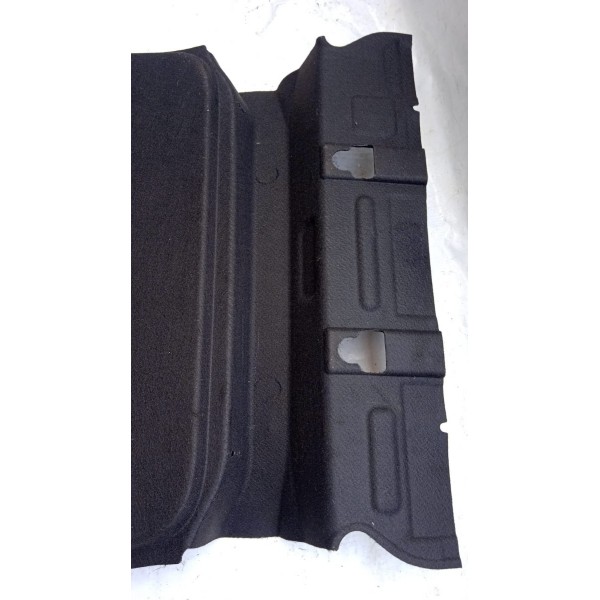 Forração Porta Malas Mini Cooper Countryman 09 A 16