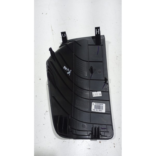 Moldura Painel L.e Renault Kwid 17 A 24