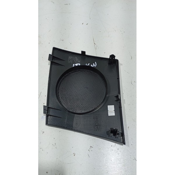 Capa Tela Auto Falante Painel L.d Renault Kwid 17 A 24 1