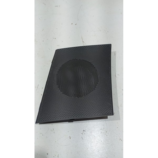 Capa Tela Auto Falante Painel L.d Renault Kwid 17 A 24 1