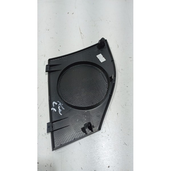 Capa Tela Auto Falante Painel L.e Renault Kwid 17 A 24 1