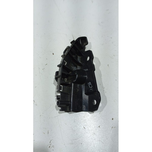 Suporte Guia Parachoque Dianteiro L.d Renault Kwid 21 A 24