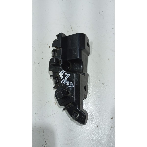 Suporte Guia Parachoque Dianteiro L.d Renault Kwid 21 A 24