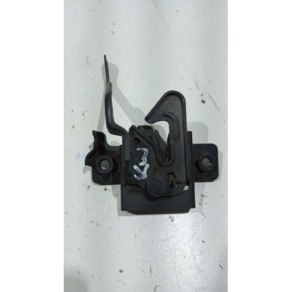 Fechadura Trava Capo Renault Kwid 17 A 24