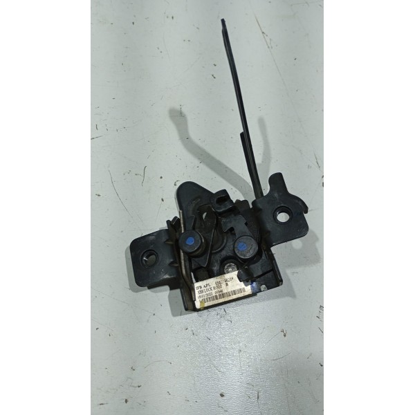 Fechadura Trava Capo Renault Kwid 17 A 24