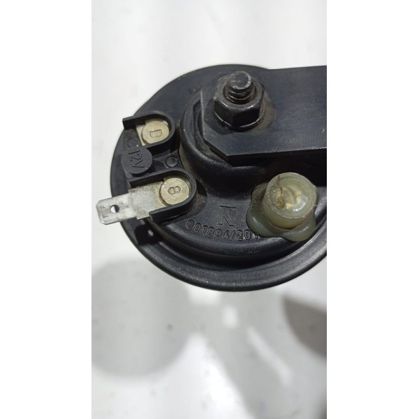 Buzina Original Renault Kwid 17 A 24