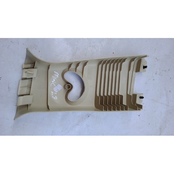 Acabameto Sup. L.d Coluna Porta Cinto Mini Cooper Countryman