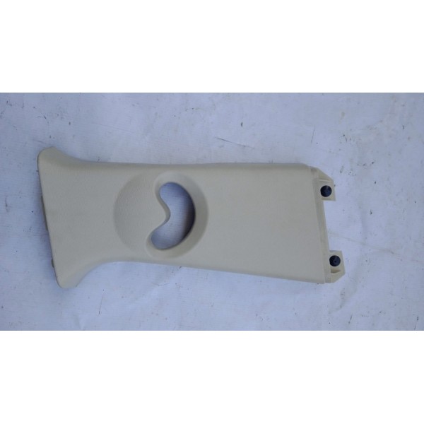 Acabameto Sup. L.d Coluna Porta Cinto Mini Cooper Countryman