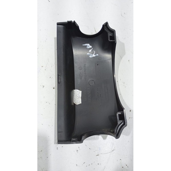 Acabamento Superior Coluna Direção Renault Kwid 17 A 24