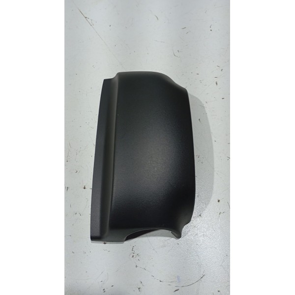 Acabamento Superior Coluna Direção Renault Kwid 17 A 24