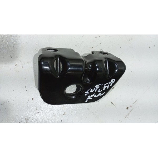 Suporte Da Fechadura Capo Renault Kwid 17 A 24