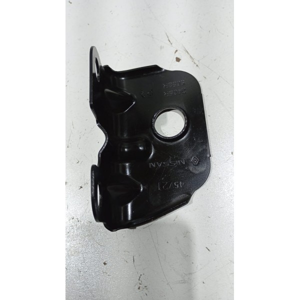 Suporte Da Fechadura Capo Renault Kwid 17 A 24