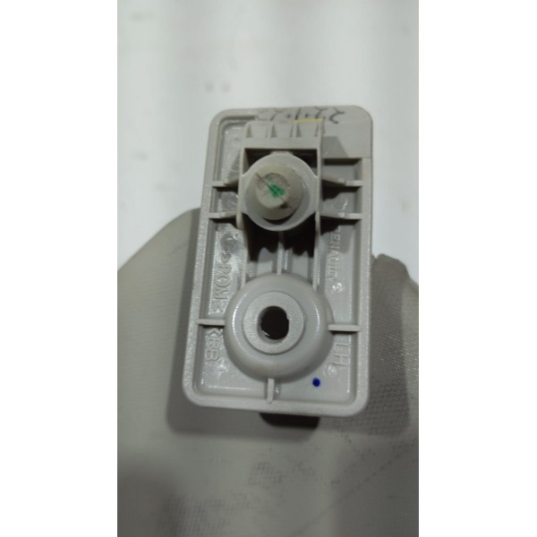 Quebra Sol L.e Renault Kwid 17 A 24