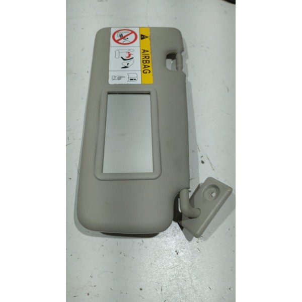 Quebra Sol L.d Renault Kwid 17 A 24